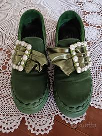 Scarpe donna Giancarlo Paoli