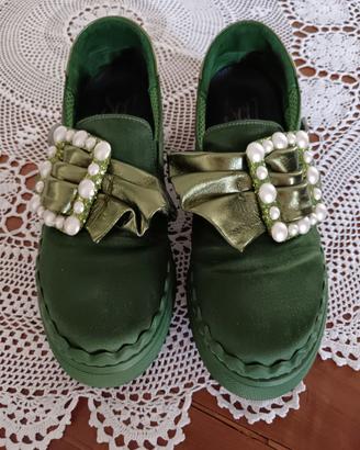 Scarpe donna Giancarlo Paoli