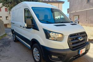 FORD TRANSIT 2.0 TDCI 130cv L2H2 