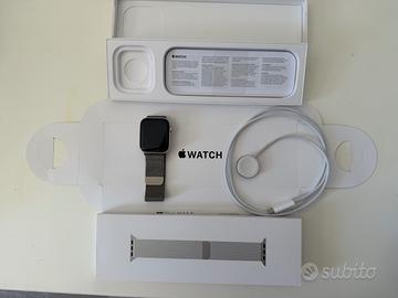 Apple Watch SE 3