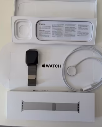 Apple Watch SE 3