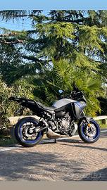 Yamaha Tracer 7 2021  icon
