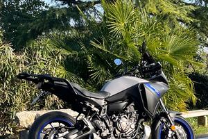 Yamaha Tracer 7 2021  icon