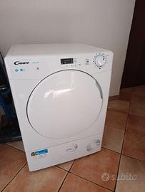 Candy Smart Pro  Asciugatrice 9KG,
