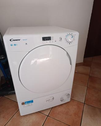 Candy Smart Pro  Asciugatrice 9KG,