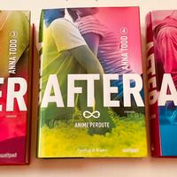 Libri serie After