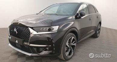 Citroen ds7 crossback anno 2021 per ricambi