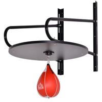 Homcom set boxe pera voloce