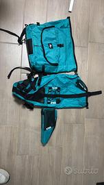 Borse da bikepacking Kikindonkey