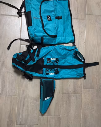 Borse da bikepacking Kikindonkey