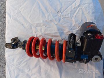 mono ammortizzatore Matris