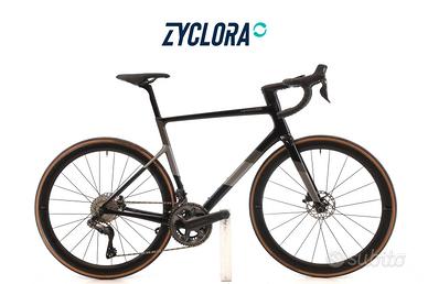Cannondale SuperSix EVO Carbon Disc Di2 12V t.54