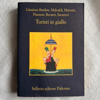 Turisti in giallo