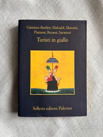 Turisti in giallo