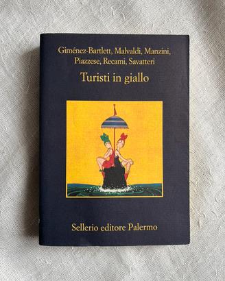 Turisti in giallo