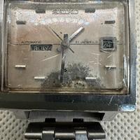 Orologio Seiko