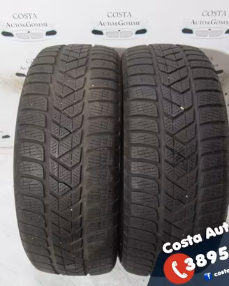 Saldi 215 55 17 Pirelli 85% MS 215 55 R17