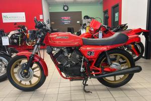 Moto Morini 31/2 SPORT