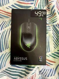 Mouse razer gaming