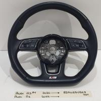 VOLANTE AUDI A3 Sportback (8YA) 82A419091J QQT (19