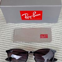 Ray-Ban Erika Metal RB3539 - Originali!
