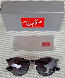 Ray-Ban Erika Metal RB3539 - Donna - Originali!