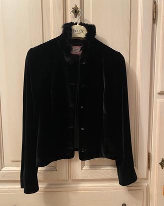 Giacchina BluGirls Blumarine