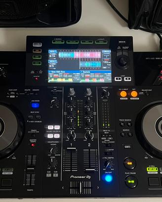 XDJ-RR