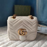 Borsa Gucci Mormont GG