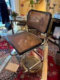 Sedie Cesca set 4 pz.