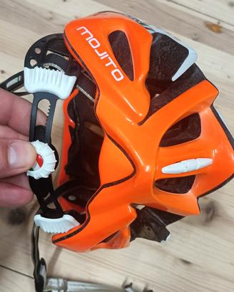 casco  Mojito Kask