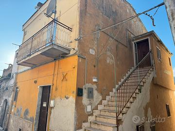 Appartamento Rionero in Vulture