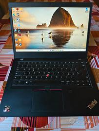 Lenovo Thinkbook E14  Ryzen 5 16gb 256gb