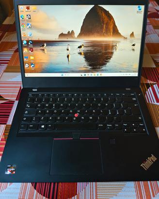 Lenovo Thinkbook E14  Ryzen 5 16gb 256gb