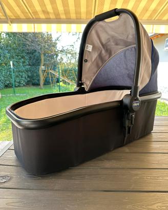 Navicella Chicco modello Kwik One