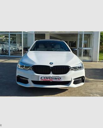 BMW 520d Msport