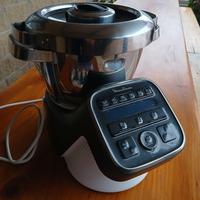 Robot da cucina multifunzione