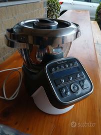 Robot da cucina multifunzione