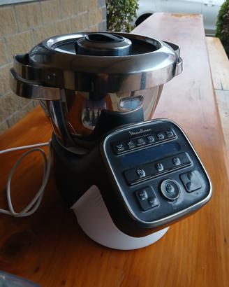 Robot da cucina multifunzione