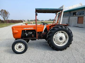 Fist 315 targa e libretto