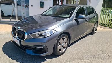 Bmw 116 116d 5p. Business Advantage