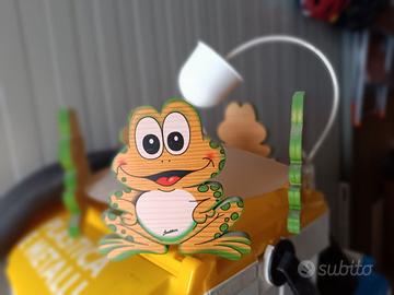 Lampadario per bambino