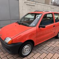 FIAT Seicento 900 BENZINA 30 MILA KM !!!!!