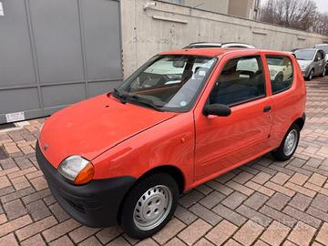 FIAT Seicento 900 BENZINA 30 MILA KM !!!!!