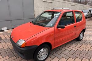 FIAT Seicento 900 BENZINA 30 MILA KM !!!!!