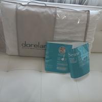 Cuscino traspirante in Myform Memory Air