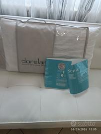 Cuscino traspirante in Myform Memory Air