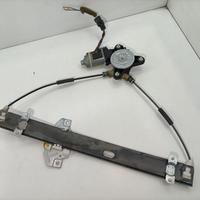 MECCANISMO ALZAVETRO ANT. DX CHEVROLET Matiz 2° S