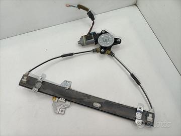 MECCANISMO ALZAVETRO ANT. DX CHEVROLET Matiz 2° S