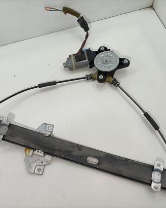 MECCANISMO ALZAVETRO ANT. DX CHEVROLET Matiz 2° S